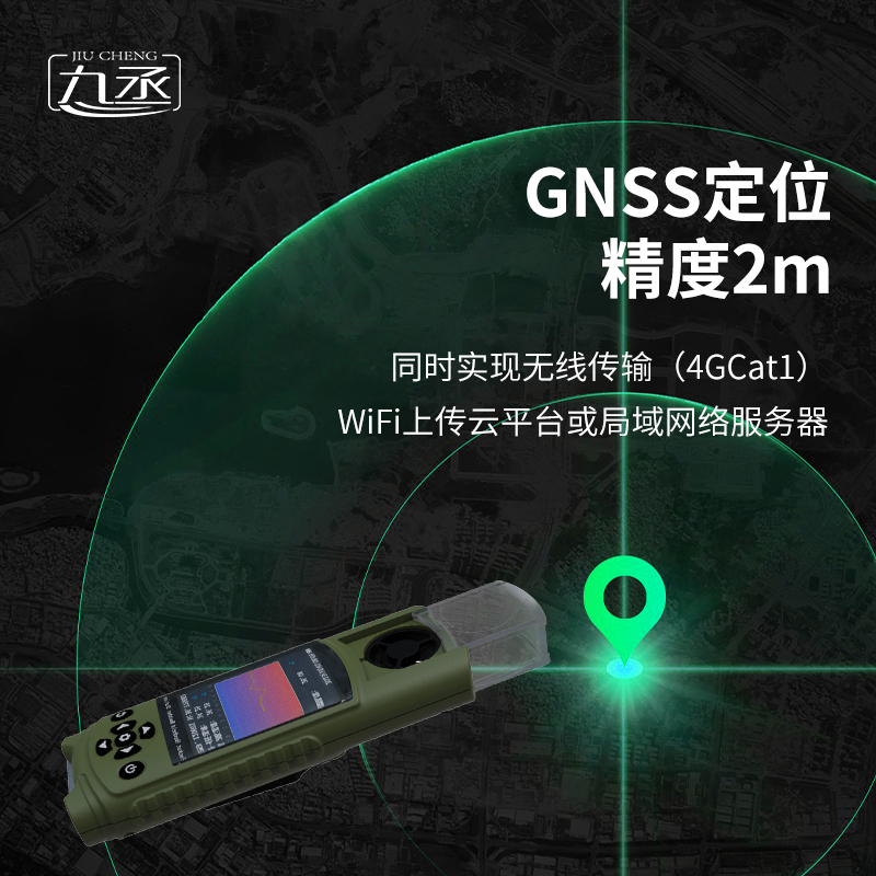 電子氣象儀：不僅掌握天氣變化，還有多種功能